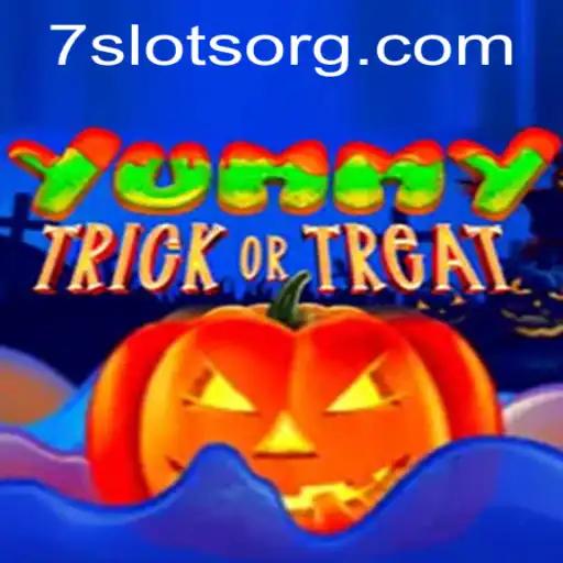YummyTrickorTreat: A Delightful Gaming Experience with 7Slots